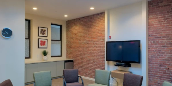 Hazelden - Betty Ford Foundation 283 West Broadway