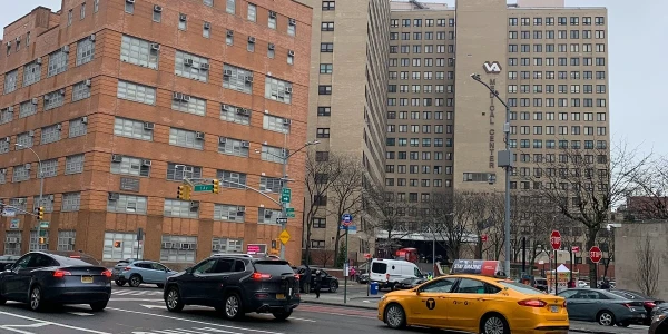 VA NY Harbor Healthcare System - Manhattan Campus