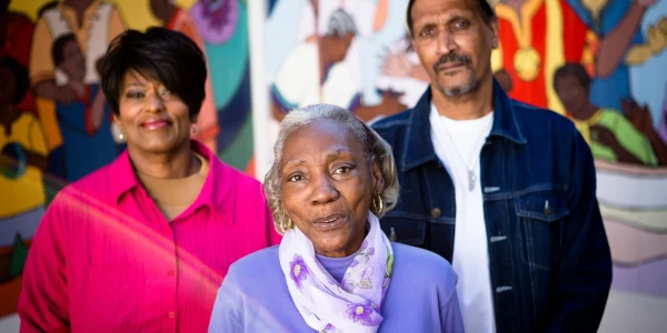 START Treatment and Recovery Centers